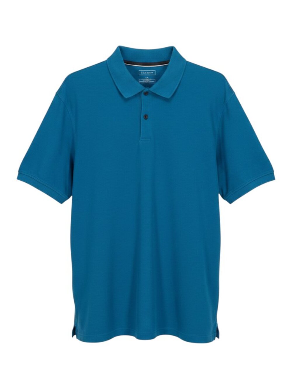 Club Room Polo Shirt XXL Blue